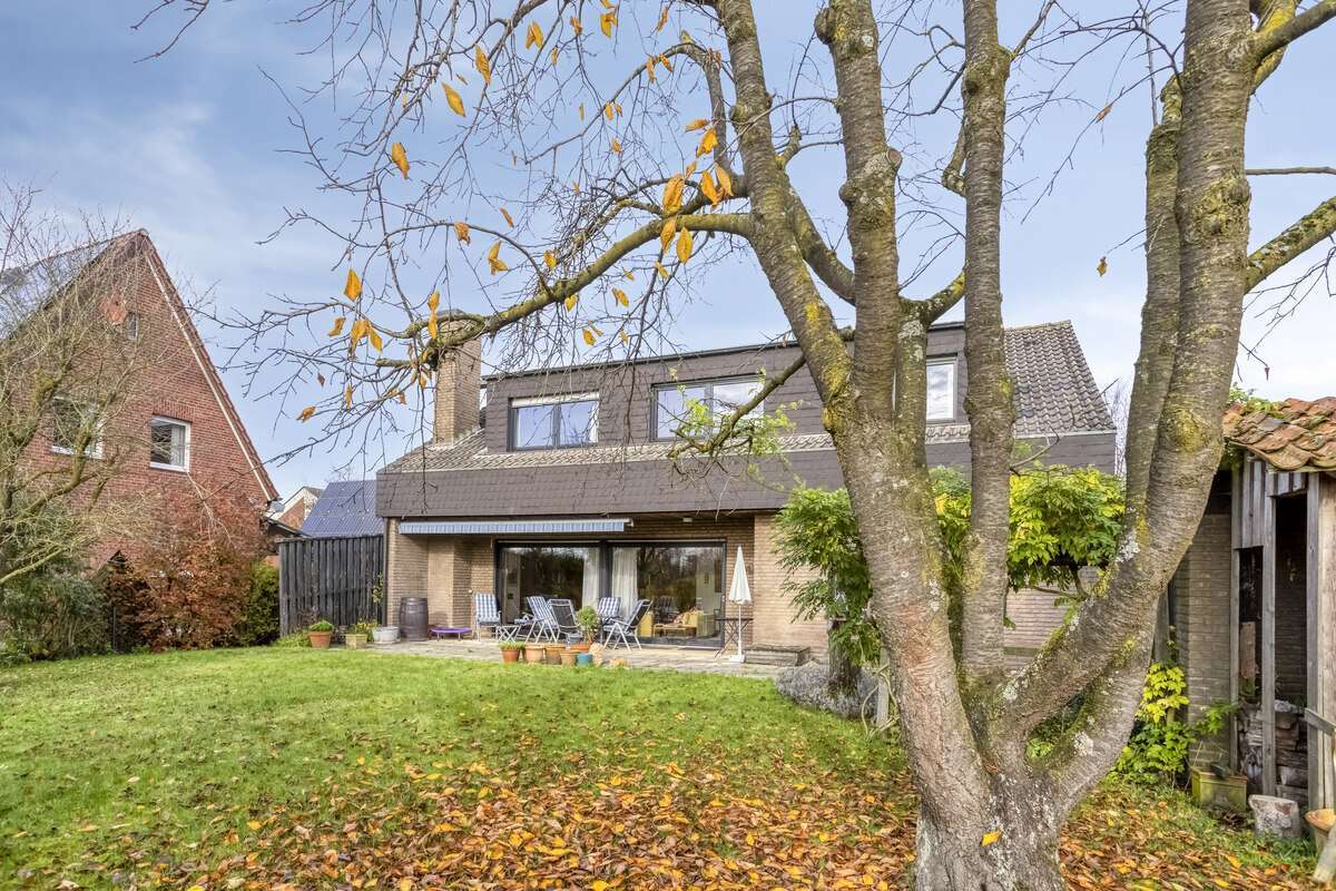 Thumbnail-Haus zum Kaufen in Warendorf 478.500,00 € 229.21 m²
