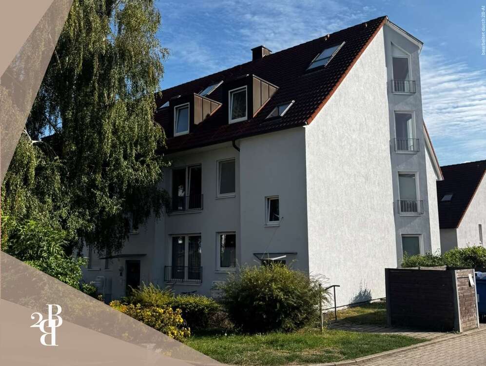 Thumbnail-Wohnung zum Mieten in Magdeburg 605,00 € 74.2 m²