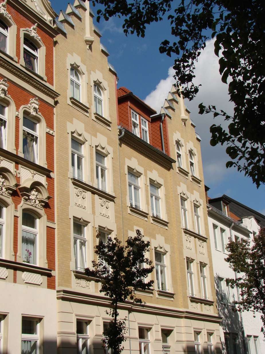 Thumbnail-Wohnung zum Mieten in Zeitz 275,00 € 56 m²