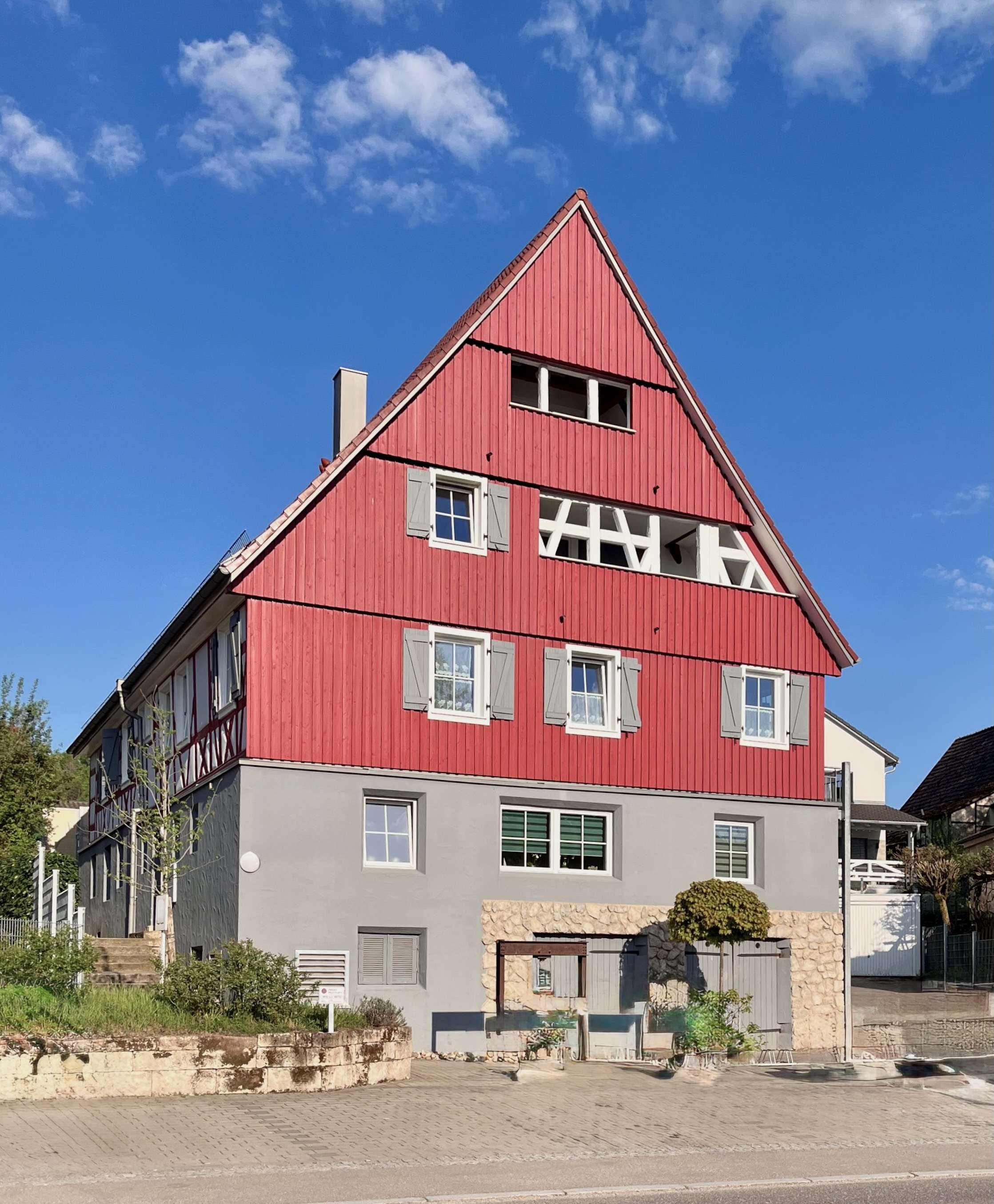 Thumbnail-Haus zum Kaufen in Rudersberg 1.295.000,00 € 440 m²