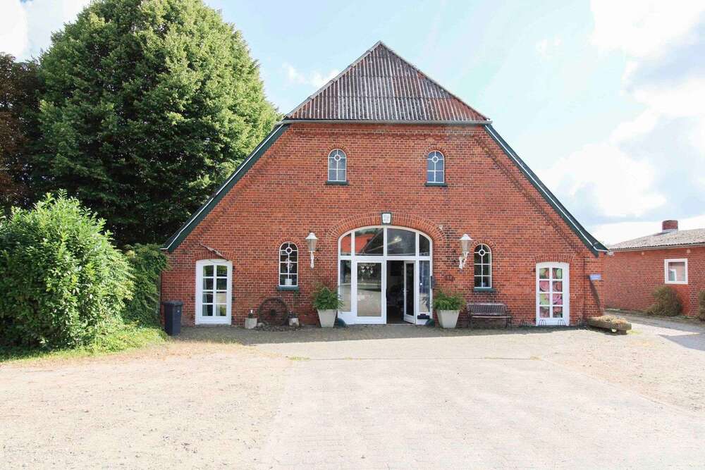 Thumbnail-Haus zum Kaufen in Bardowick 980.000,00 € 120 m²