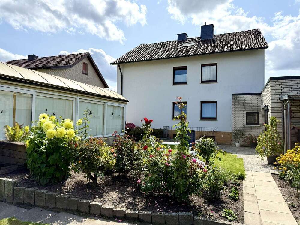 Thumbnail-Haus zum Kaufen in Lotte 450.000,00 € 160 m²