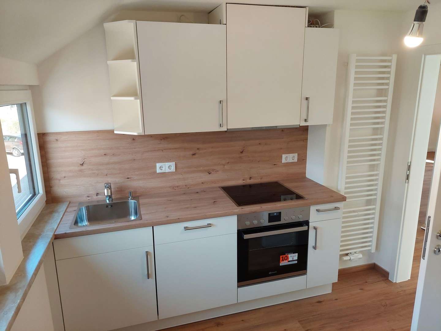 Thumbnail-Wohnung zum Mieten in Sarstedt 684,00 € 57 m²