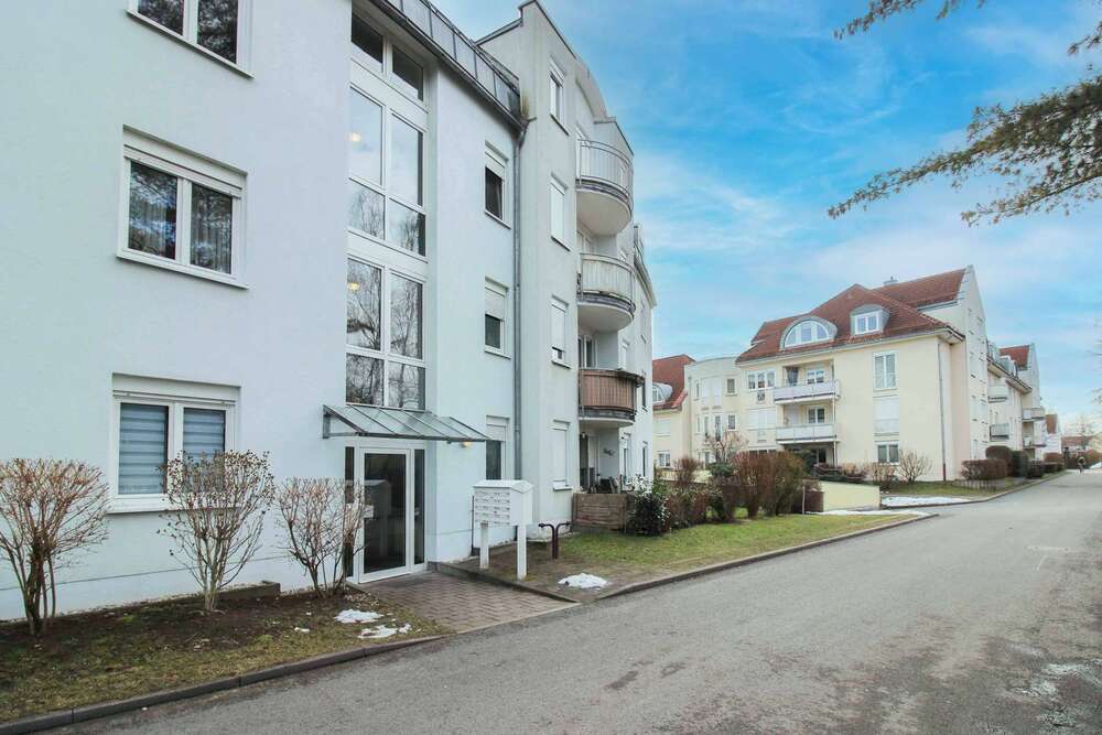 Thumbnail-Wohnung zum Kaufen in Leipzig 289.000,00 € 84.21 m²
