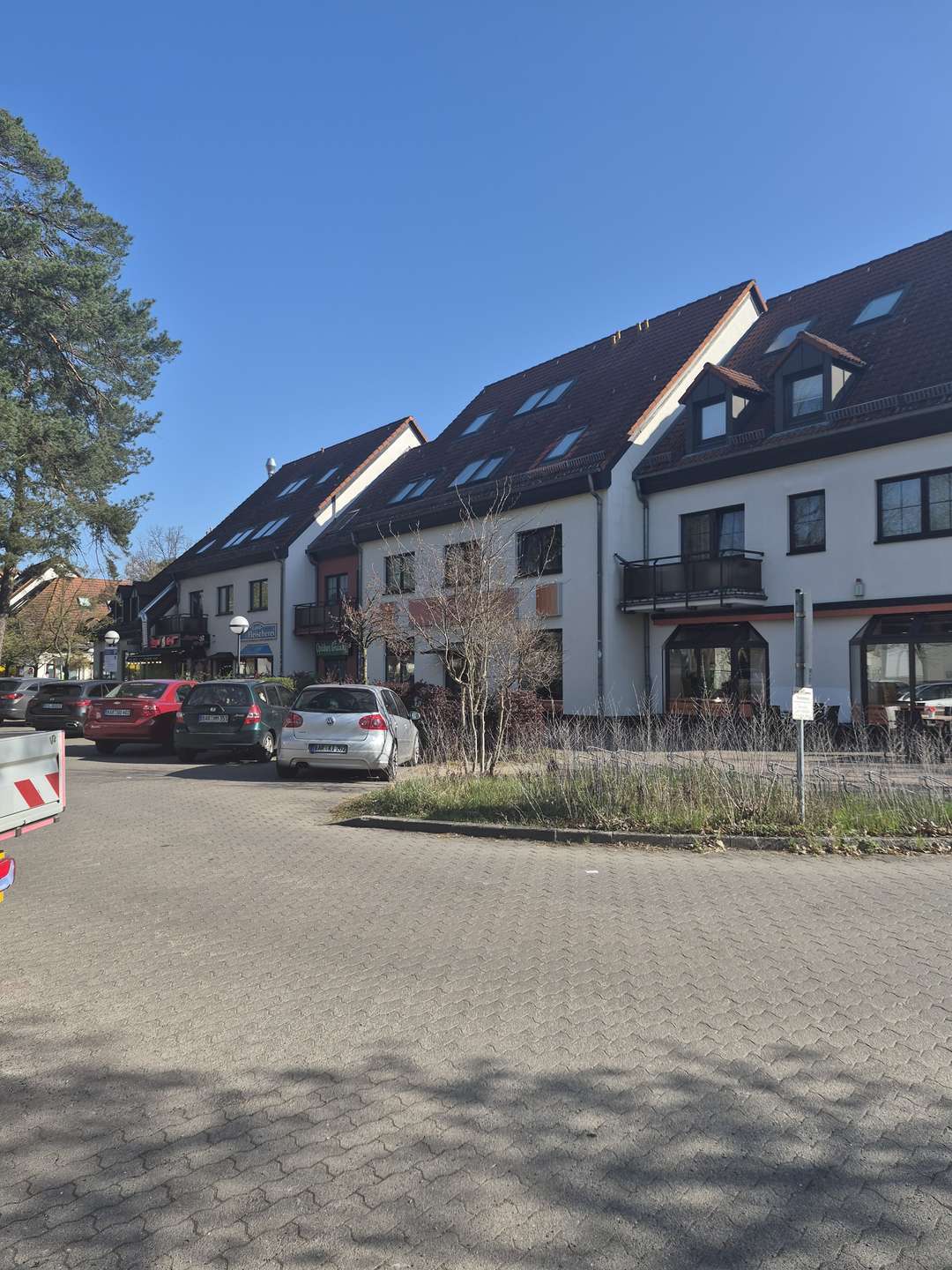 Thumbnail-Wohnung zum Kaufen in Wandlitz 240.000,00 € 80.89 m²