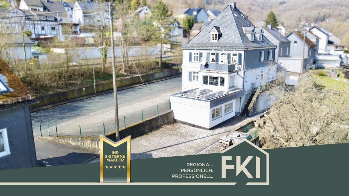 Thumbnail-Haus zum Kaufen in Mudersbach 459.000,00 € 276 m²