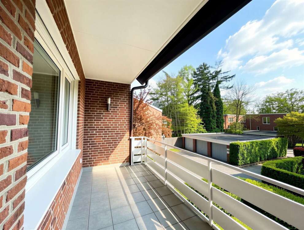 Thumbnail-Wohnung zum Kaufen in Münster 309.000,00 € 83 m²
