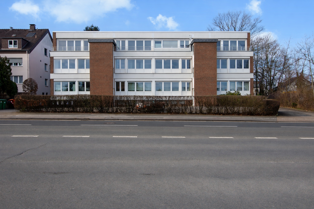 Thumbnail-Wohnung zum Kaufen in Mülheim an der Ruhr 125.000,00 € 68 m²