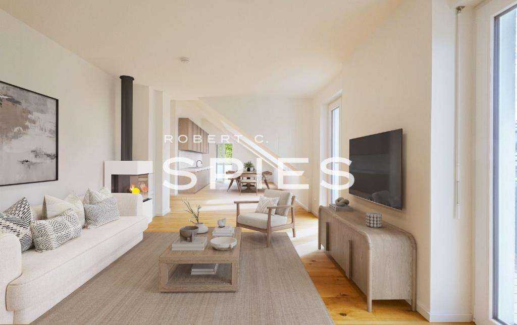 Thumbnail-Wohnung zum Kaufen in Hamburg 799.000,00 € 112.88 m²