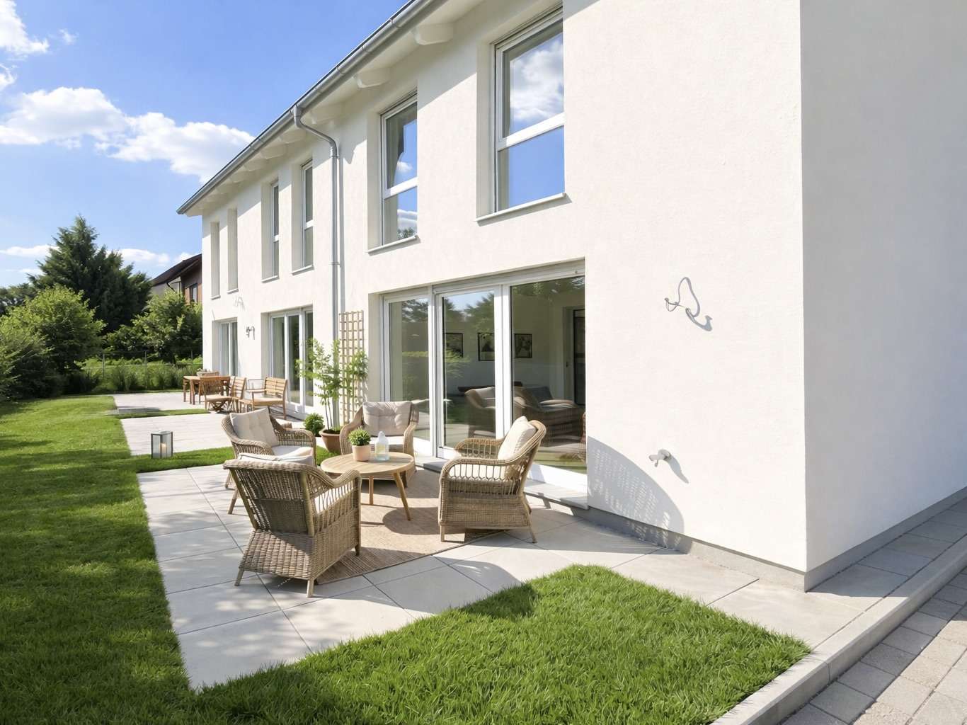 Thumbnail-Haus zum Kaufen in Sindelfingen 630.000,00 € 116 m²