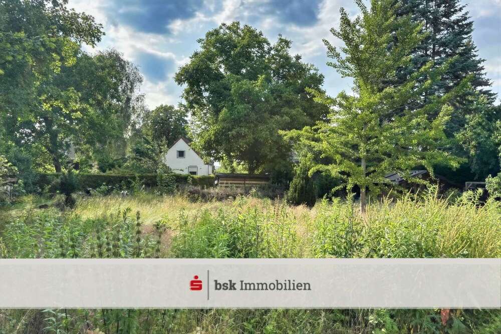 Thumbnail-Grundstück zu verkaufen in Berlin 250.000,00 € 600 m²