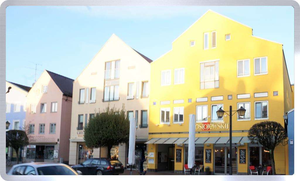 Thumbnail-Büro in Erding 1.309,00 € 91 m²
