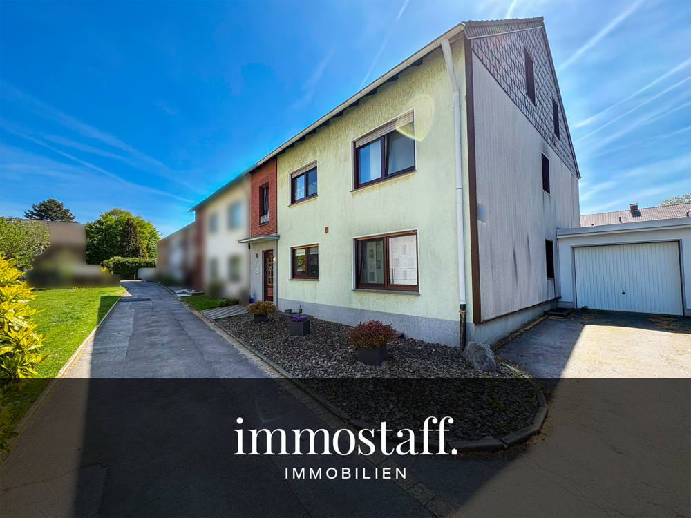 Thumbnail-Haus zum Kaufen in Gladbeck 479.000,00 € 221 m²