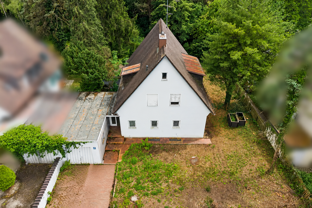 Thumbnail-Grundstück zu verkaufen in München-Denning 1.590.000,00 € 769 m²