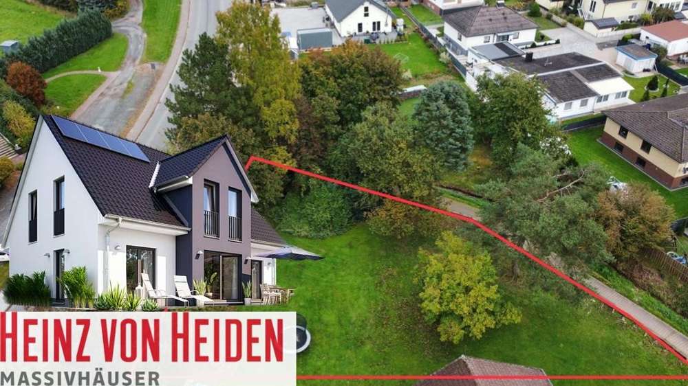Thumbnail-Haus zum Kaufen in Bevern 391.600,00 € 145 m²