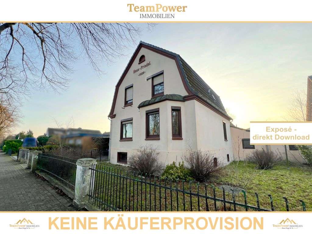 Thumbnail-Haus zum Kaufen in Neumünster 279.000,00 € 108 m²