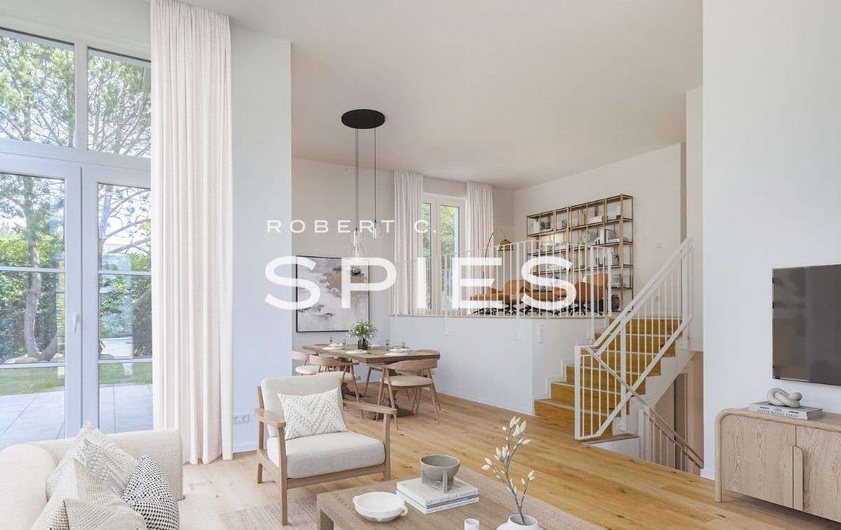 Thumbnail-Wohnung zum Kaufen in Hamburg 799.000,00 € 113.52 m²