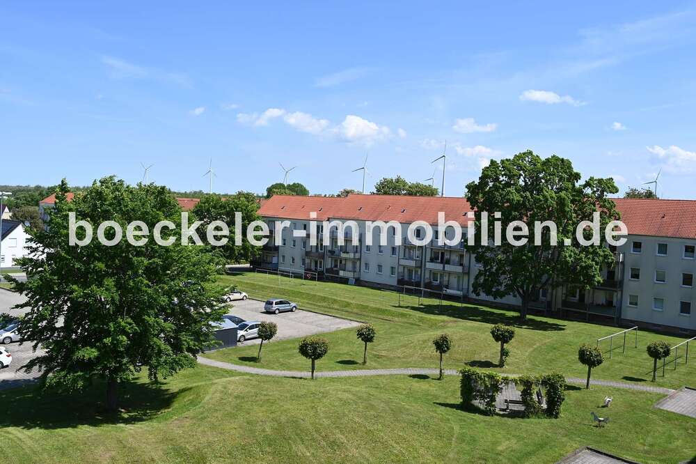 Thumbnail-Wohnung zum Mieten in Lucka 410,00 € 67.05 m²
