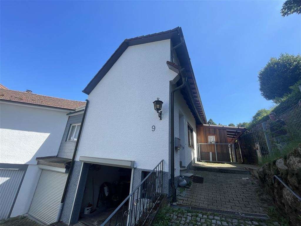 Thumbnail-Haus zum Kaufen in Bühlertal 230.000,00 € 122 m²