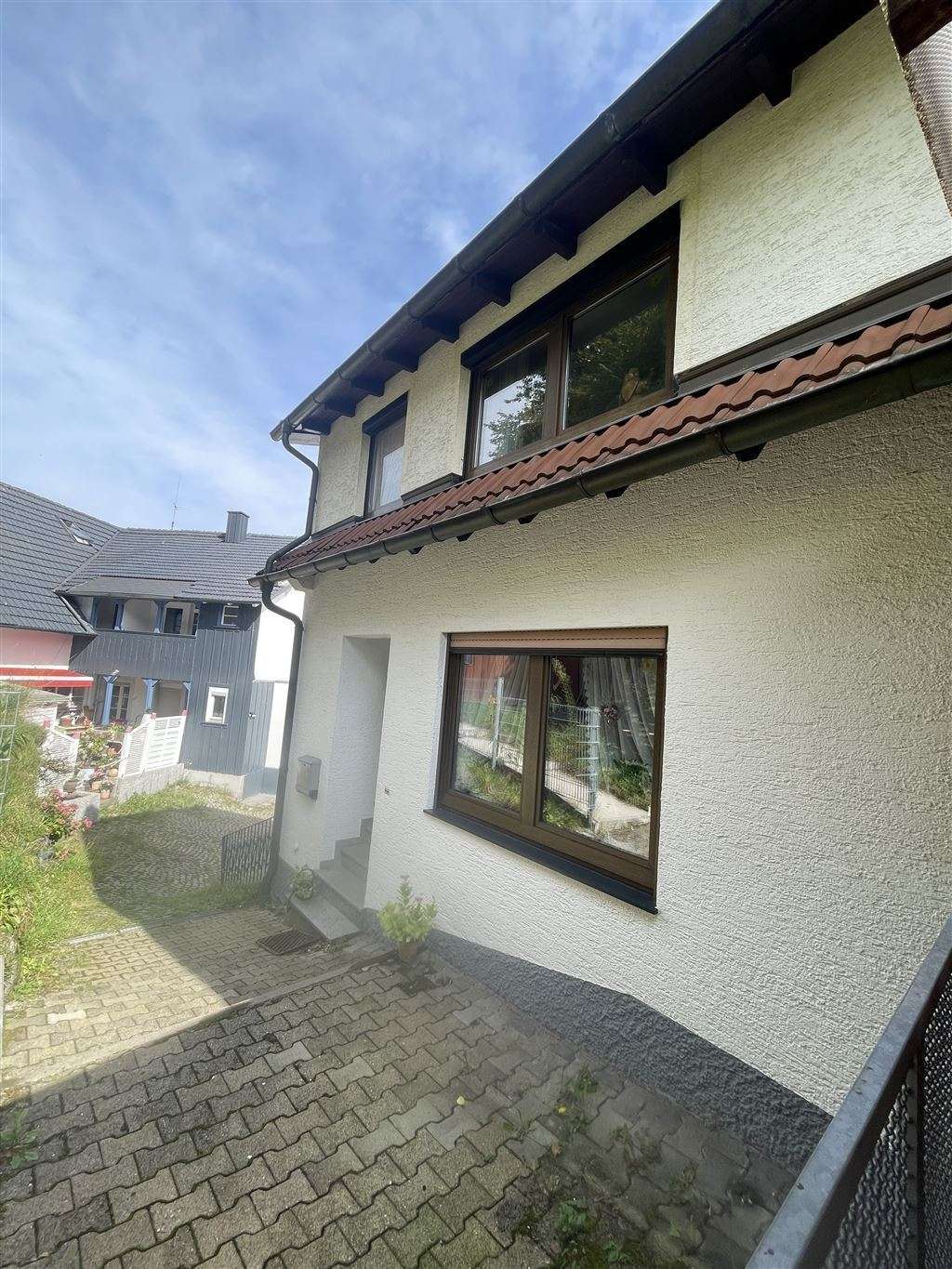 Thumbnail-Haus zum Kaufen in Bühlertal 199.000,00 € 122 m²