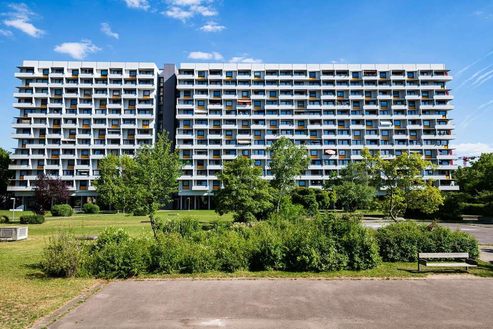 Thumbnail-Wohnung zum Mieten in Stuttgart 518,00 € 45 m²