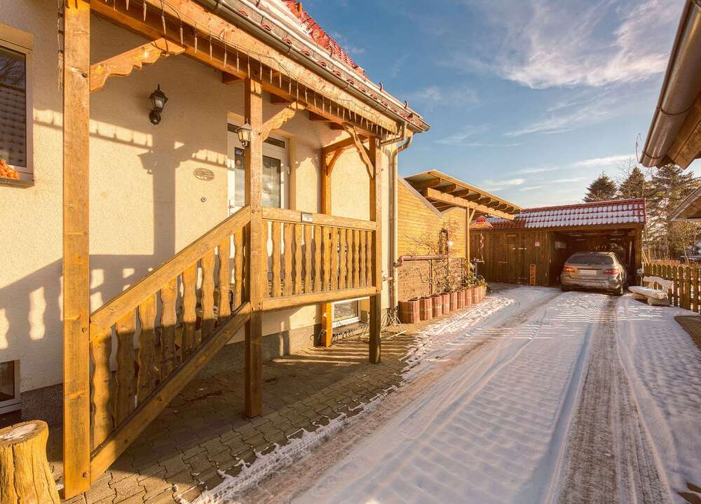 Thumbnail-Haus zum Kaufen in Wustrow (Wendland) 269.000,00 € 104 m²