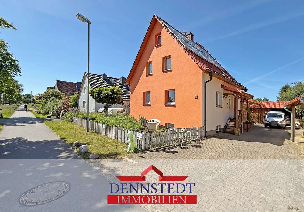 Thumbnail-Haus zum Kaufen in Wustrow (Wendland) 269.000,00 € 104 m²