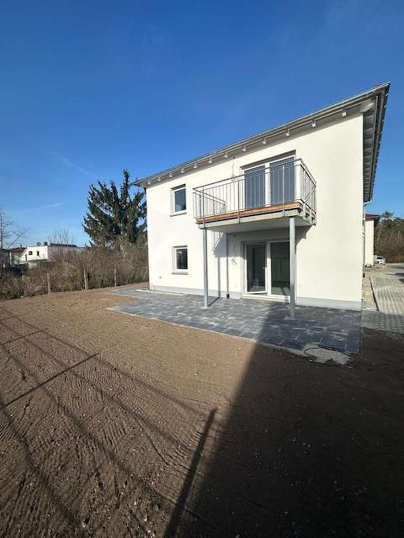 Thumbnail-Wohnung zum Mieten in Fürth 1.375,00 € 87 m²