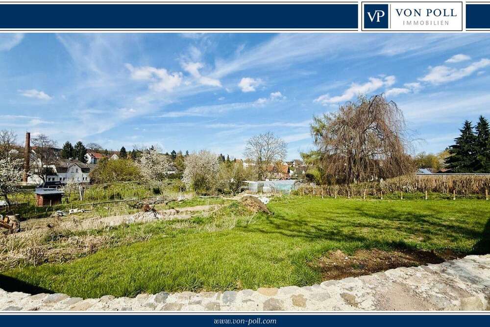 Thumbnail-Grundstück zu verkaufen in Laubach 199.000,00 € 1087 m²