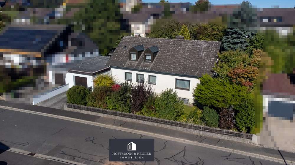 Thumbnail-Haus zum Kaufen in Schnaittenbach 360.000,00 € 153.74 m²