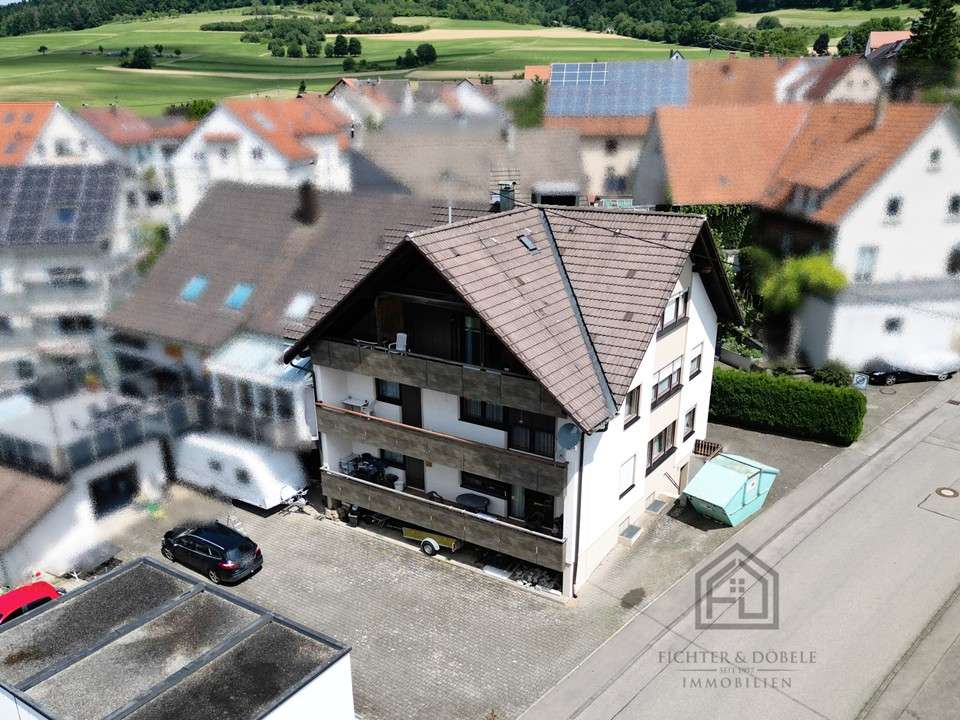 Thumbnail-Haus zum Kaufen in Dürbheim 449.000,00 € 291 m²