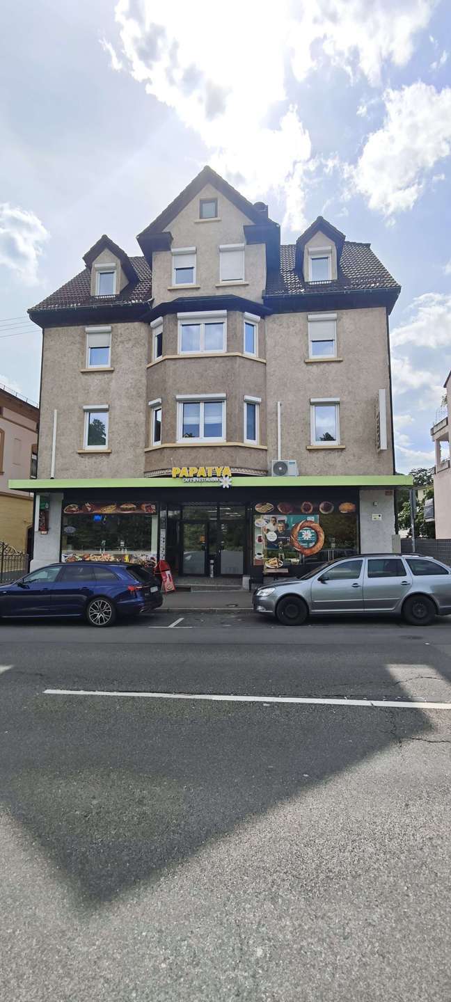 Thumbnail-Haus zum Kaufen in Geislingen an der Steige 1.700.000,00 € 1041 m²