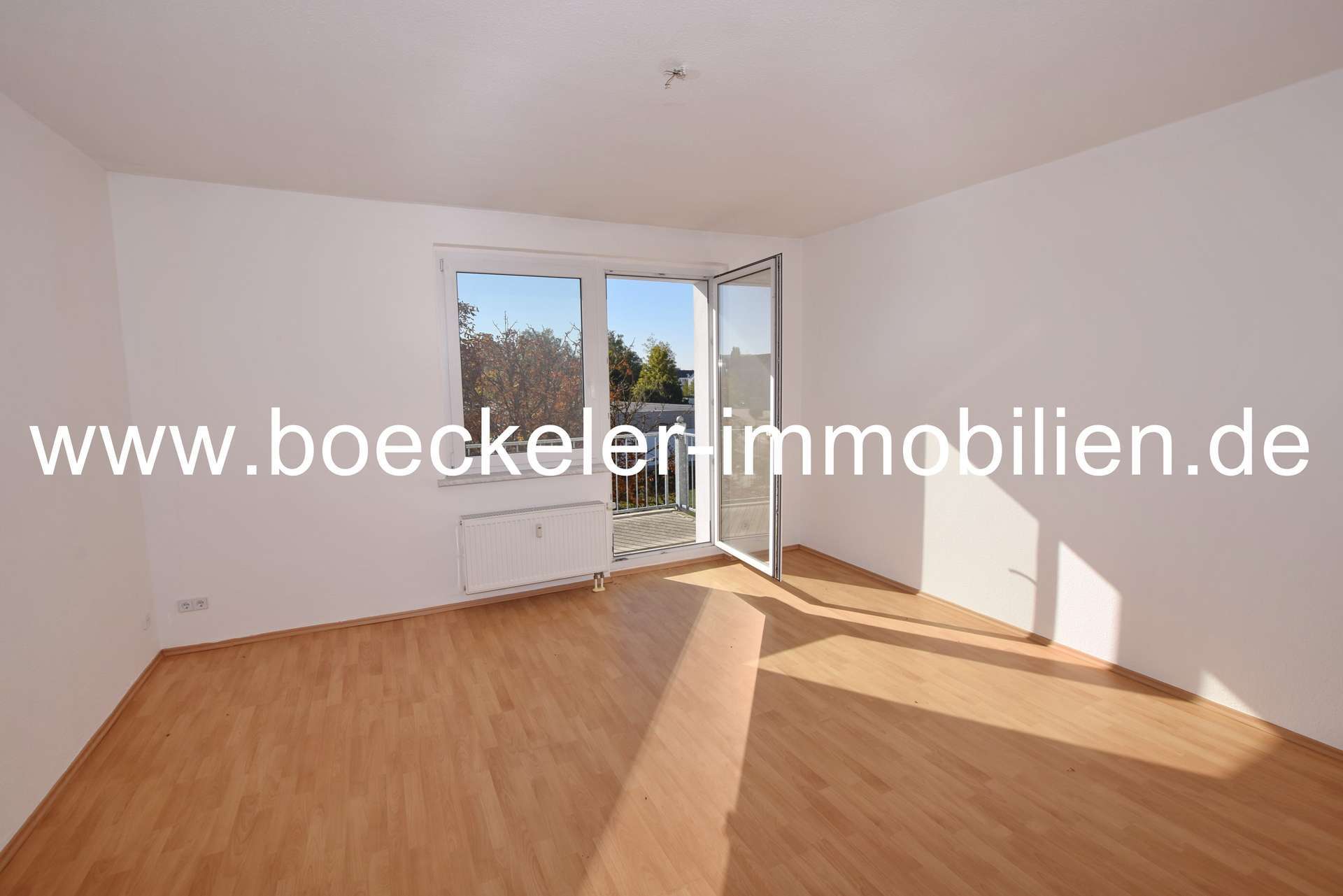 Thumbnail-Wohnung zum Mieten in Lucka 410,00 € 67.51 m²
