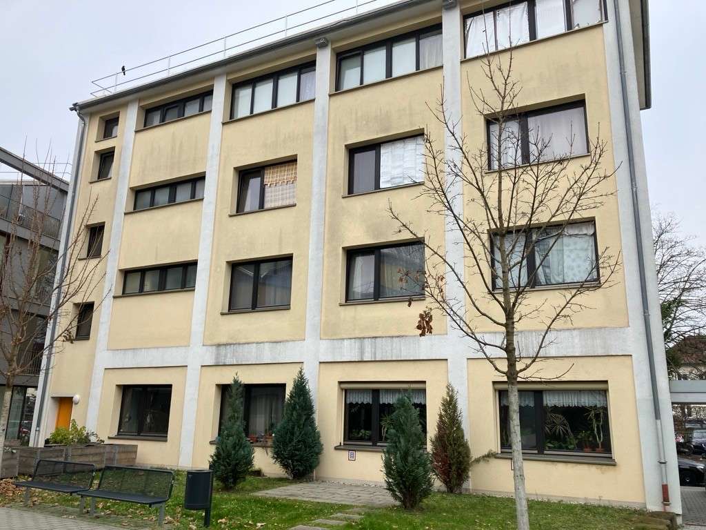 Thumbnail-Wohnung zum Mieten in Stuttgart 350,00 € 18.4 m²