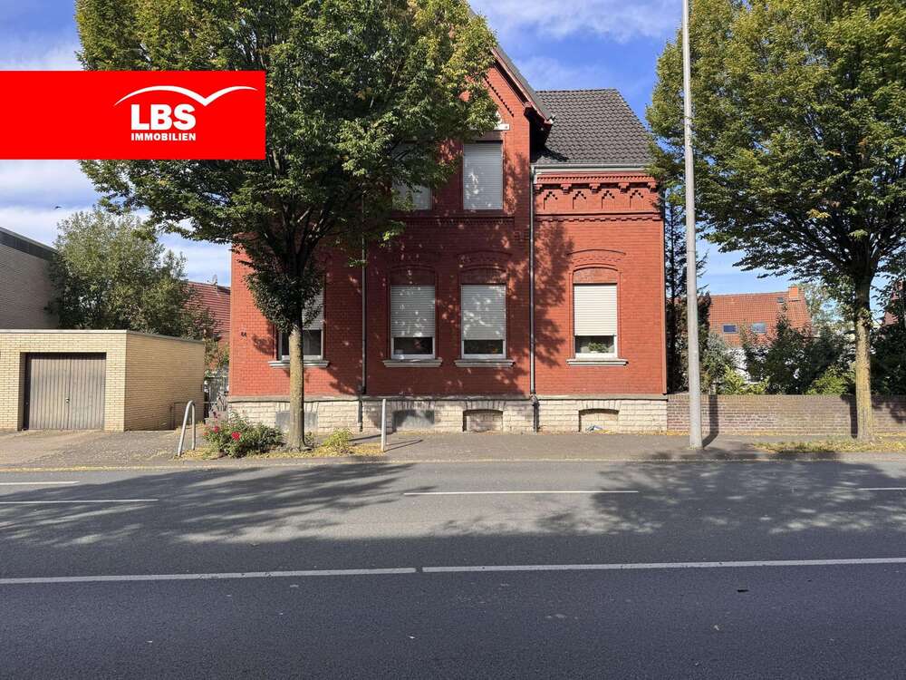 Thumbnail-Haus zum Kaufen in Beckum 260.000,00 € 190 m²