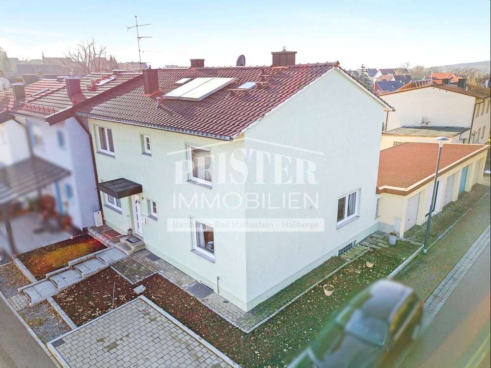 Thumbnail-Haus zum Kaufen in Scheßlitz 298.000,00 € 147.67 m²
