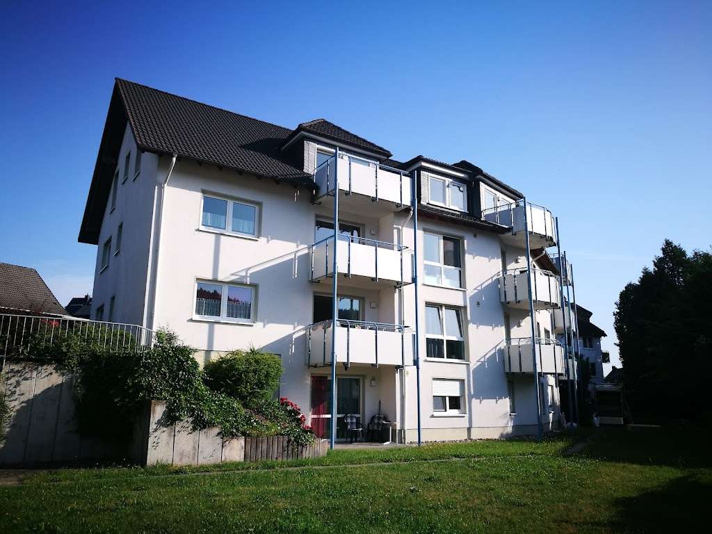 Thumbnail-Wohnung zum Mieten in Bad Berleburg 298,10 € 57.81 m²