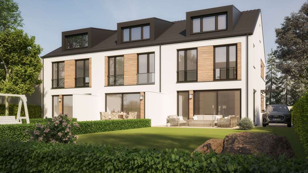 Thumbnail-Haus zum Mieten in Magdeburg 1.950,00 € 153 m²