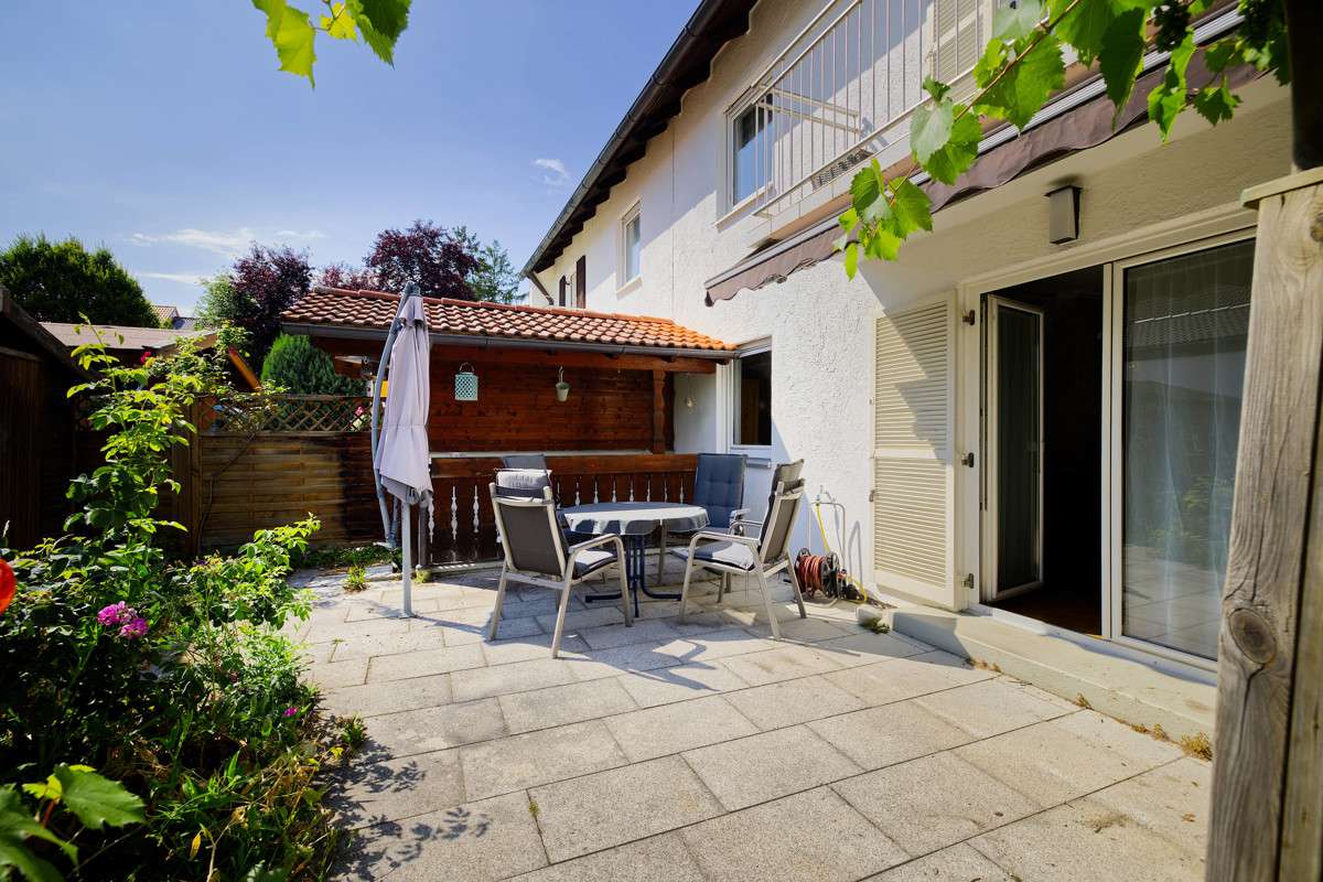Thumbnail-Haus zum Kaufen in Geretsried Gartenberg 690.000,00 € 116 m²