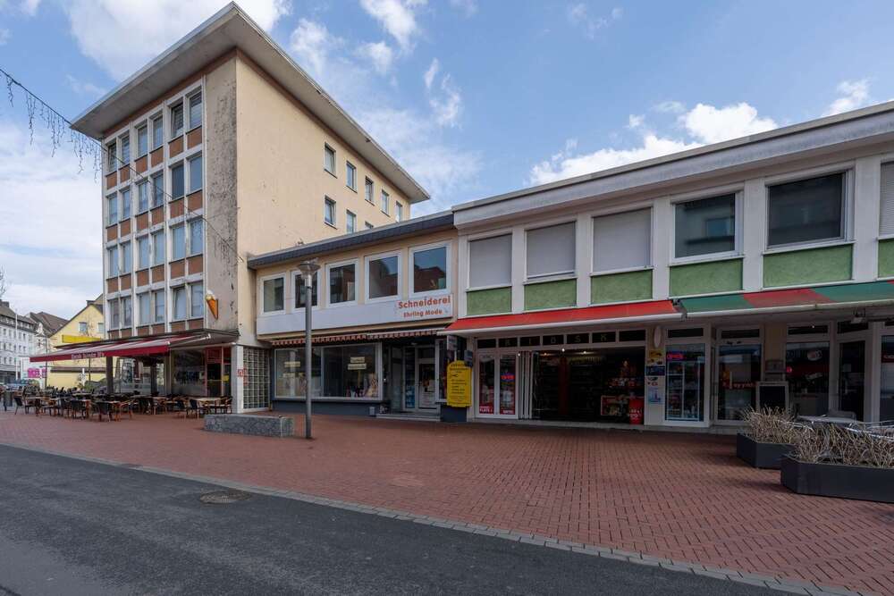 Thumbnail-Büro in Lünen 349.000,00 € 145 m²