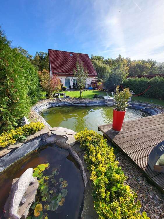 Thumbnail-Haus zum Kaufen in Blankenfelde-Mahlow 449.950,00 € 100 m²