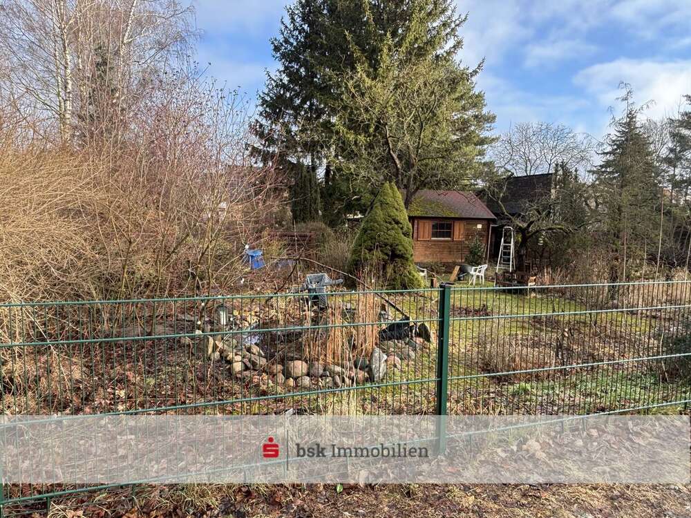 Thumbnail-Grundstück zu verkaufen in Berlin 350.000,00 € 633 m²