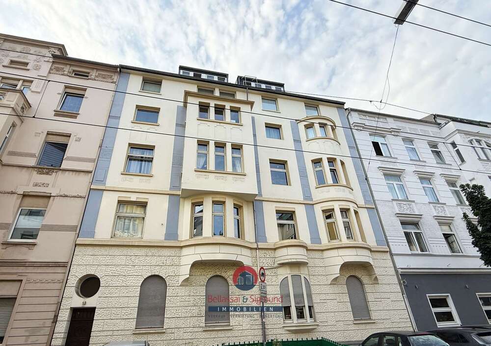 Thumbnail-Haus zum Kaufen in Düsseldorf 1.698.000,00 € 530 m²