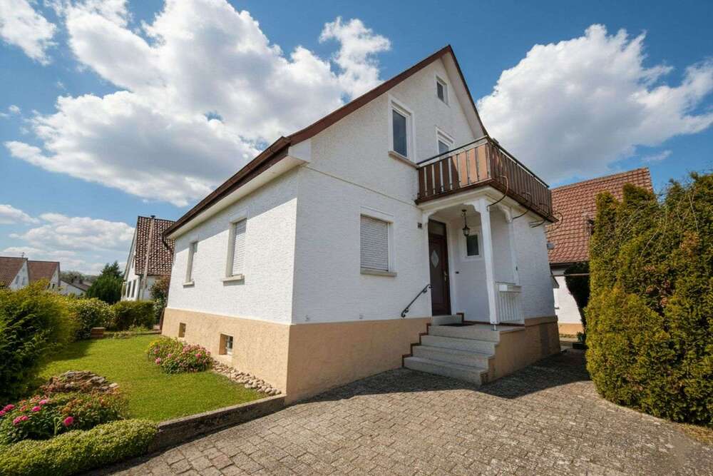 Thumbnail-Haus zum Kaufen in Leingarten 319.000,00 € 96.26 m²