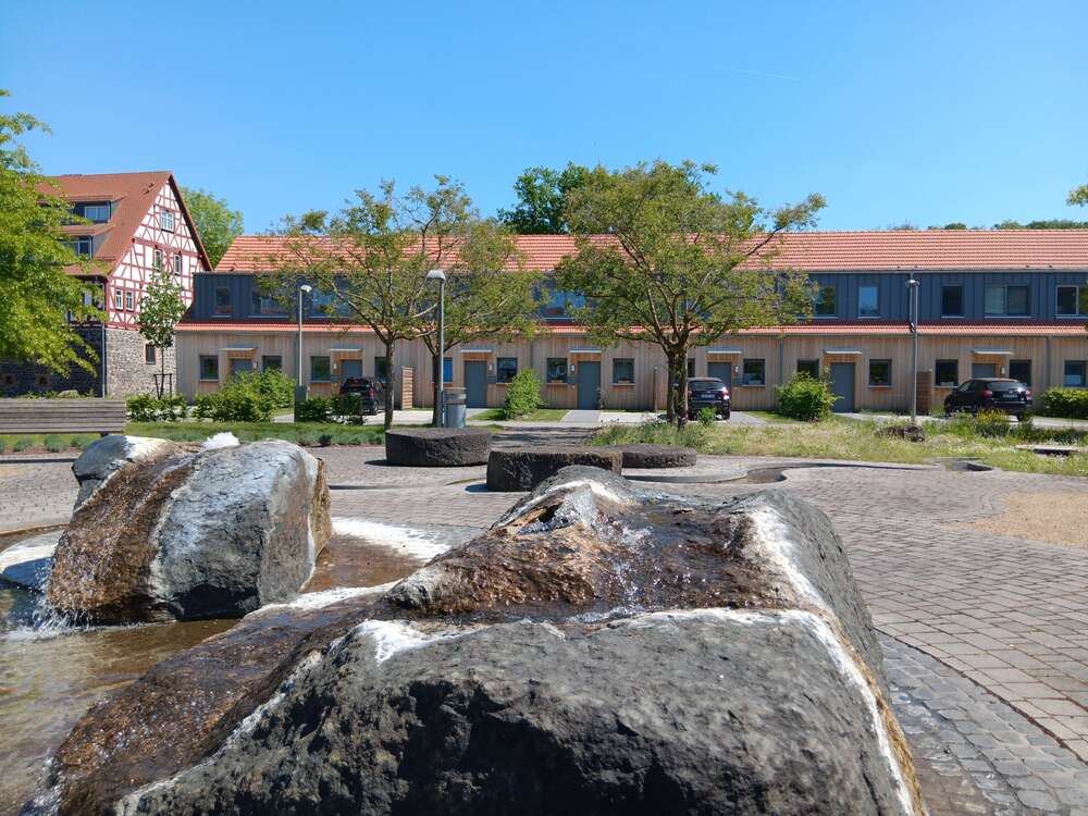 Thumbnail-Haus zum Kaufen in Lich 540.000,00 € 121 m²