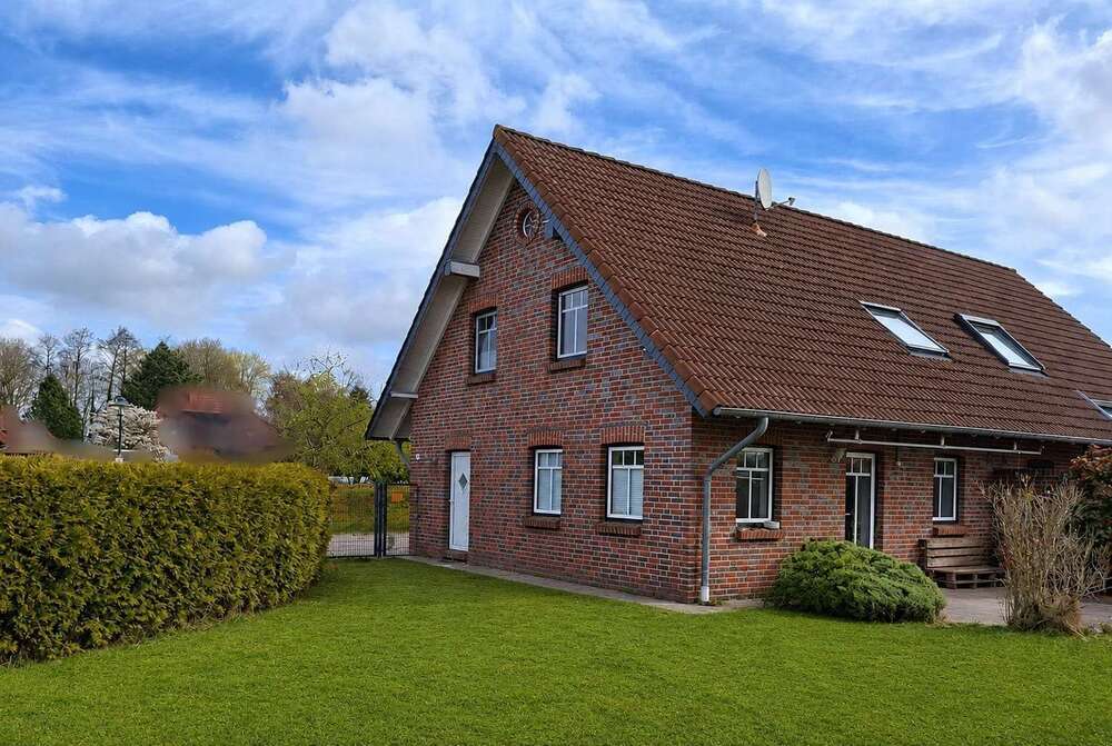 Thumbnail-Haus zum Kaufen in Schortens 229.000,00 € 104.85 m²
