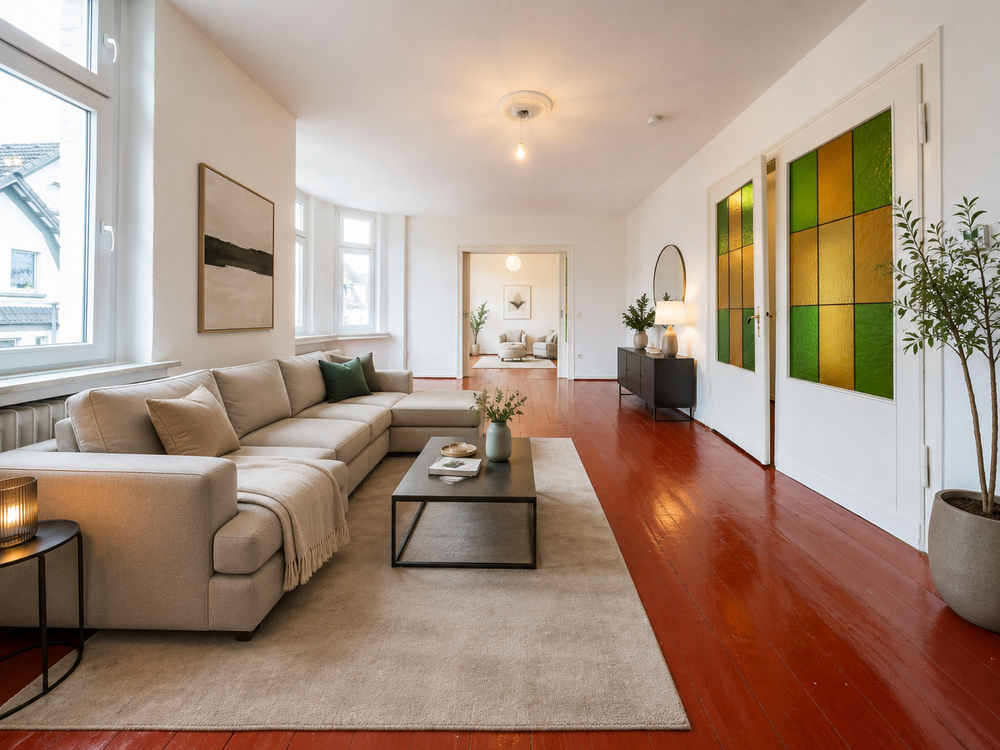 Thumbnail-Wohnung zum Mieten in Dortmund 798,00 € 84 m²