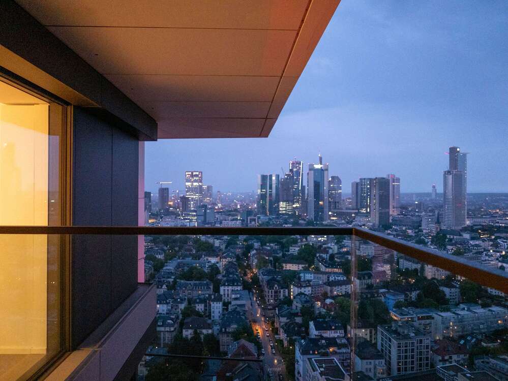 Thumbnail-Wohnung zum Mieten in Frankfurt am Main 3.700,00 € 96 m²