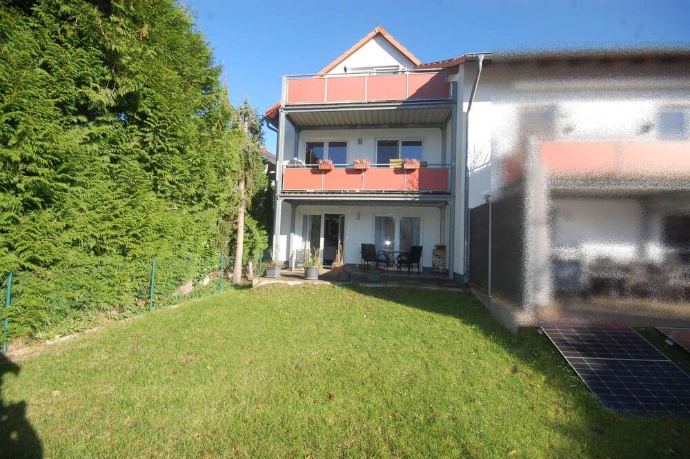 Thumbnail-Wohnung zum Kaufen in Braunschweig 395.000,00 € 95 m²