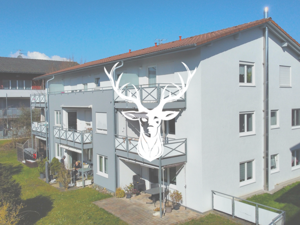 Thumbnail-Wohnung zum Kaufen in Albbruck 195.000,00 € 63 m²